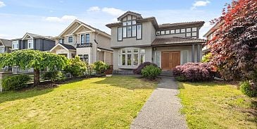 Photo of 6823 Killarney Street in Vancouver