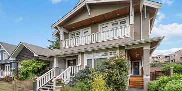 Photo of 2721 W 5th Avenue in Vancouver