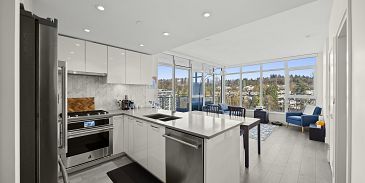 Photo of 1206 8570 Rivergrass Drive in Vancouver