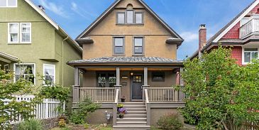 Photo of 251 E 21st Avenue in Vancouver