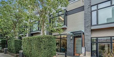 Photo of 6116 Oak Street in Vancouver
