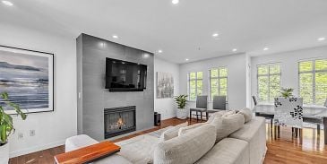 Photo of 29 3036 W 4 Avenue in Vancouver