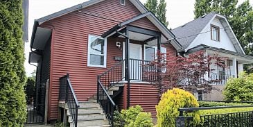 Photo of 112 E King Edward Avenue in Vancouver