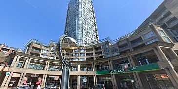 Photo of 2304 183 Keefer Place in Vancouver