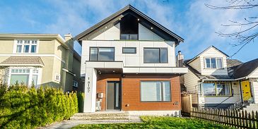 Photo of 1 8192 Haig Street in Vancouver