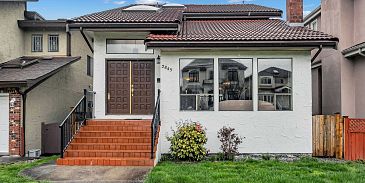Photo of 2843 W 22nd Avenue in Vancouver