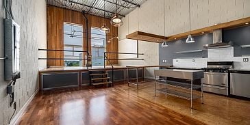 Photo of 316 1220 E Pender Street in Vancouver