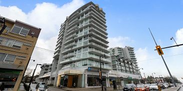 Photo of 1210 2220 Kingsway in Vancouver