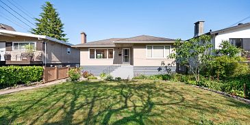 Photo of 4262 Dumfries Street in Vancouver