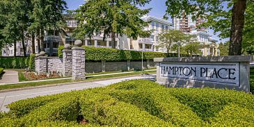 Photo of 213 5835 Hampton Place in Vancouver
