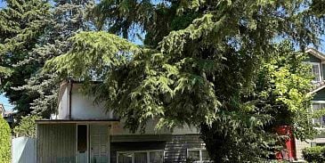 Photo of 2511 Upland Drive in Vancouver