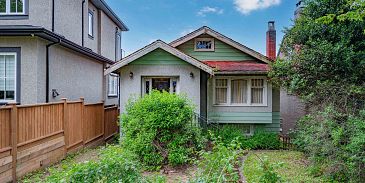 Photo of 4133 W 12th Avenue in Vancouver