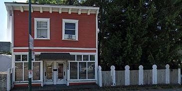Photo of 1260 E 12th Avenue in Vancouver