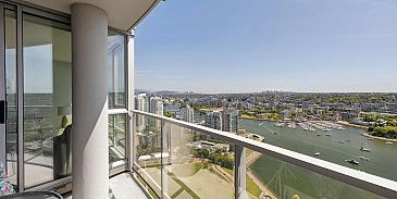 Photo of 4001 1408 Strathmore Mews in Vancouver
