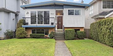 Photo of 1542 W 65th Avenue in Vancouver
