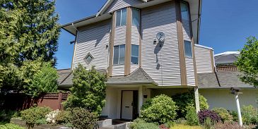 Photo of 2 348 Bewicke Avenue in Vancouver