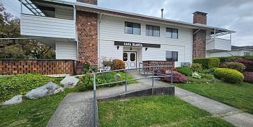 Photo of 106 6904 Fraser Street in Vancouver