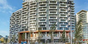 Photo of 816 1768 Cook Street in Vancouver