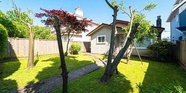 Photo of 3089 E 1st Avenue in Vancouver