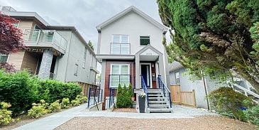 Photo of 3170 W 26th Avenue in Vancouver