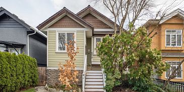Photo of 4514 Henry Street in Vancouver