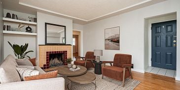 Photo of 3584 Gladstone Street in Vancouver