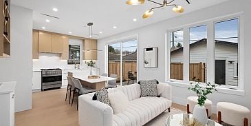 Photo of 2 4579 Culloden Street in Vancouver