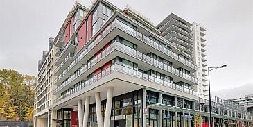 Photo of 609 3451 Sawmill Crescent in Vancouver