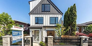 Photo of 1 2727 Parker Street in Vancouver
