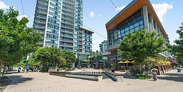 Photo of 907 8538 River District Crossing in Vancouver