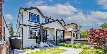 Photo of 3622 E 47th Avenue in Vancouver