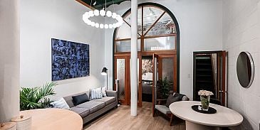 Photo of 6 280 E 6th Avenue in Vancouver