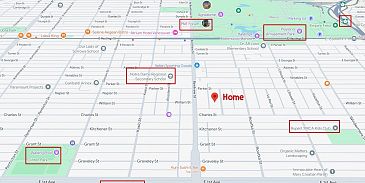 Photo of 1181 Kelowna Street in Vancouver