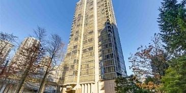 Photo of 2506 930 Cambie Street in Vancouver