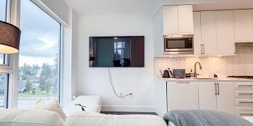 Photo of 502 2435 Kingsway in Vancouver