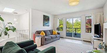 Photo of 4334 St. Catherines Street in Vancouver