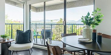 Photo of 404 2142 Carolina Street in Vancouver