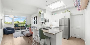 Photo of PH15 688 E 17th Avenue in Vancouver