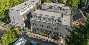 Photo of 204 2075 E 1st Avenue in Vancouver