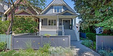 Photo of 1157 E 13th Avenue in Vancouver