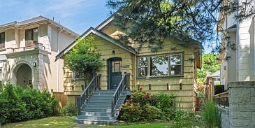 Photo of 3137 W 28th Avenue in Vancouver