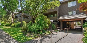 Photo of 307 1720 W 12th Avenue in Vancouver