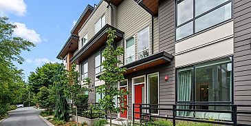 Photo of 16 533 E 3rd Street in Vancouver