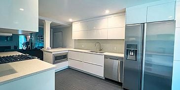 Photo of 103 555 W 28th Street in Vancouver