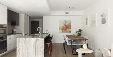 Photo of 105 1688 Pullman Porter Street in Vancouver
