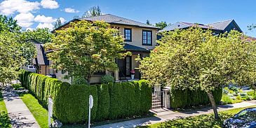 Photo of 396 E 35th Avenue in Vancouver