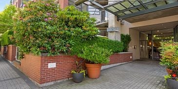 Photo of 103 2228 Marstrand Avenue in Vancouver