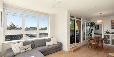 Photo of 313 2250 Commercial Drive in Vancouver