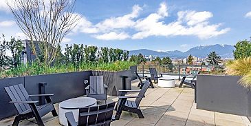 Photo of 311 2520 Guelph Street in Vancouver