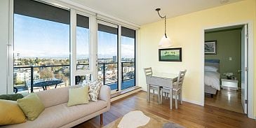 Photo of 1105 8588 Cornish Street in Vancouver